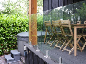 Menai Lodge - Uk47604